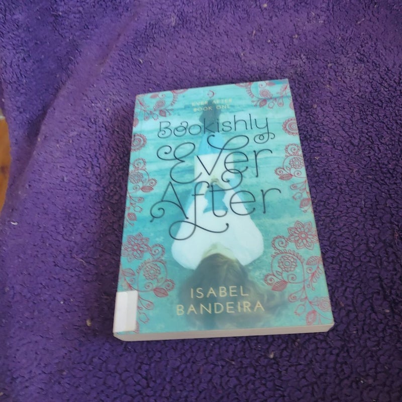 Bookishly Ever After