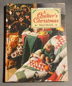 A Guilter's Christmas