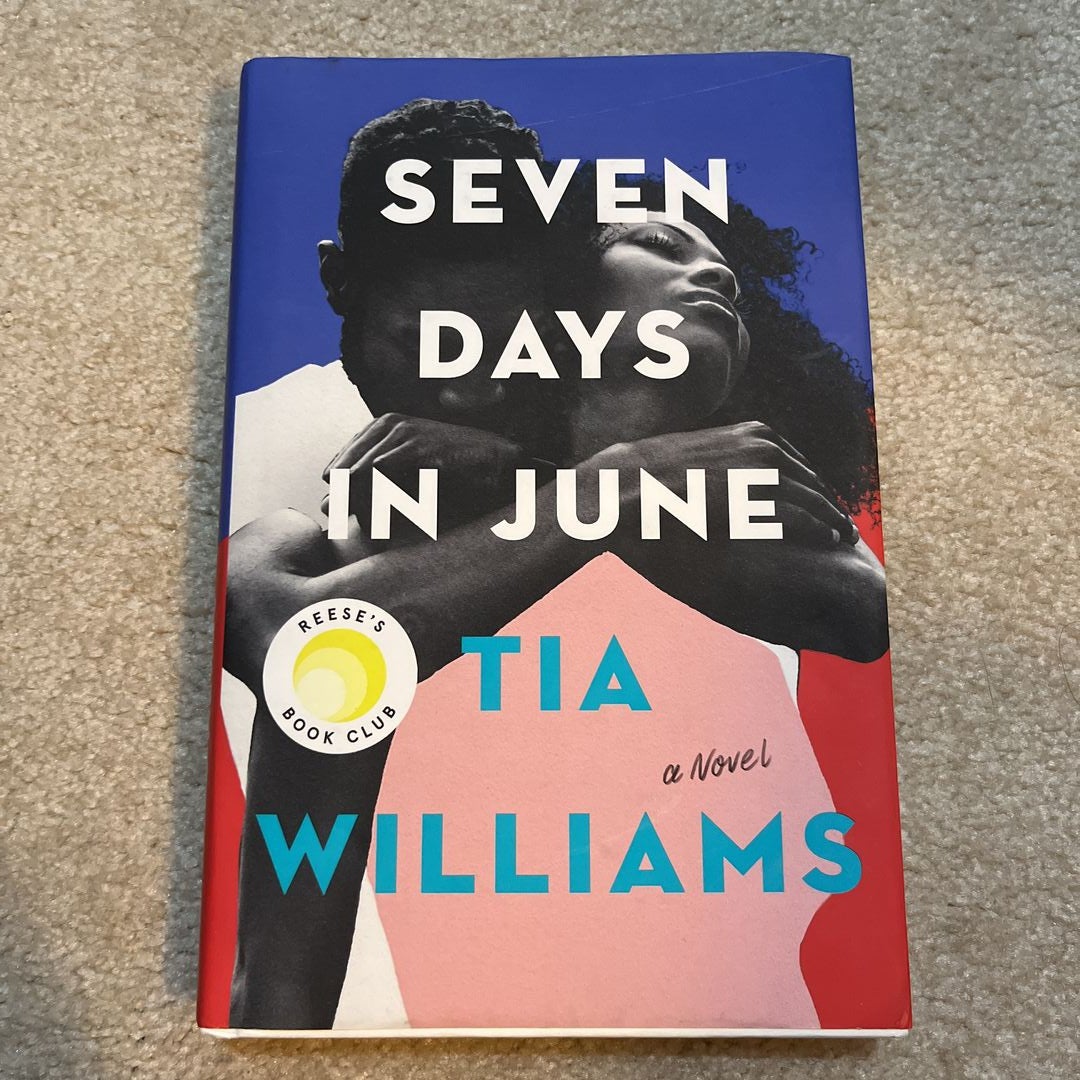 Seven Days in June