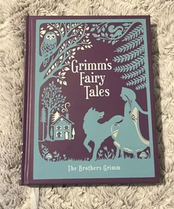 Grimm’s Fairy Tales