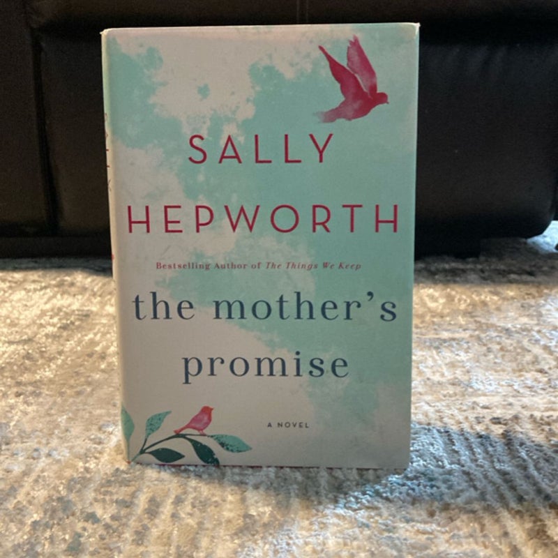 The Mother's Promise