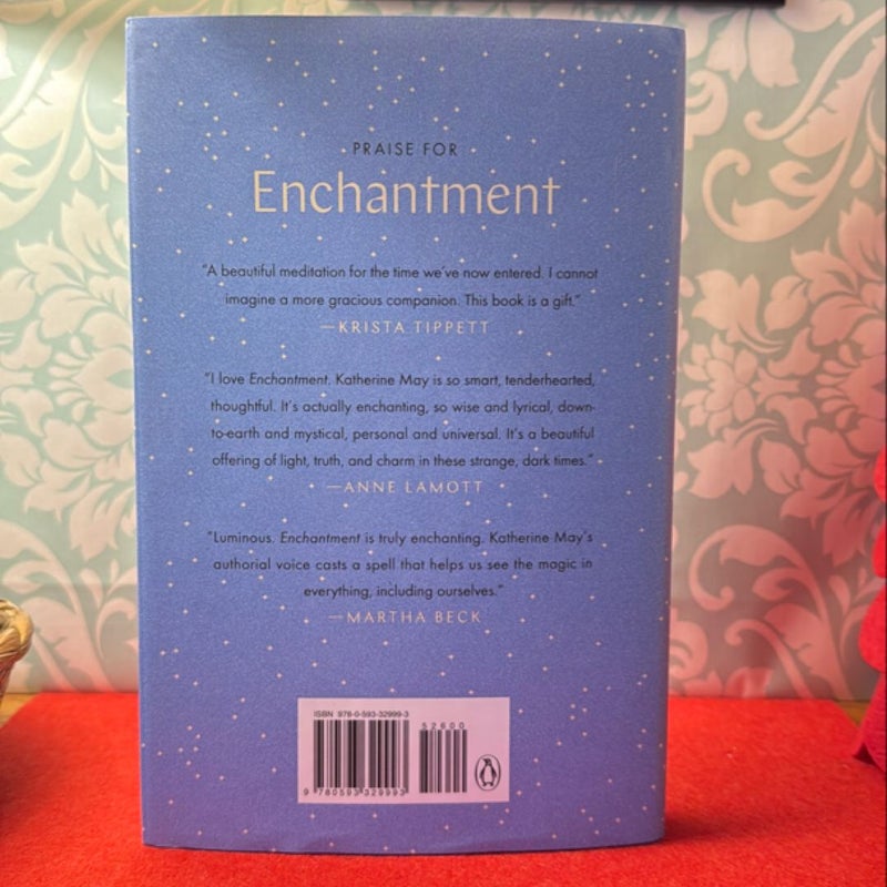 Wintering and Enchantment Bundle