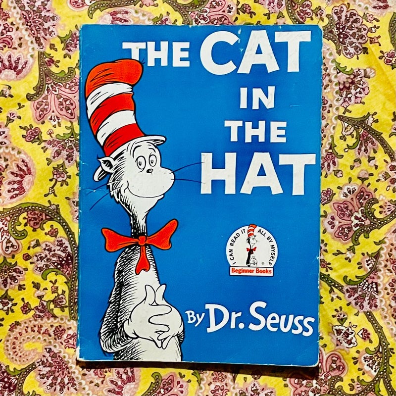 The Cat in the Hat