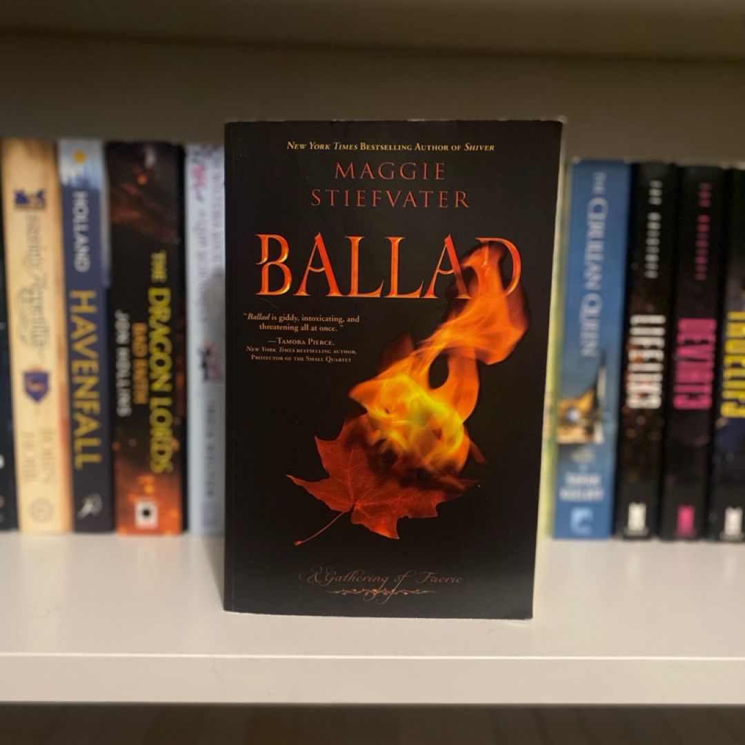 Ballad