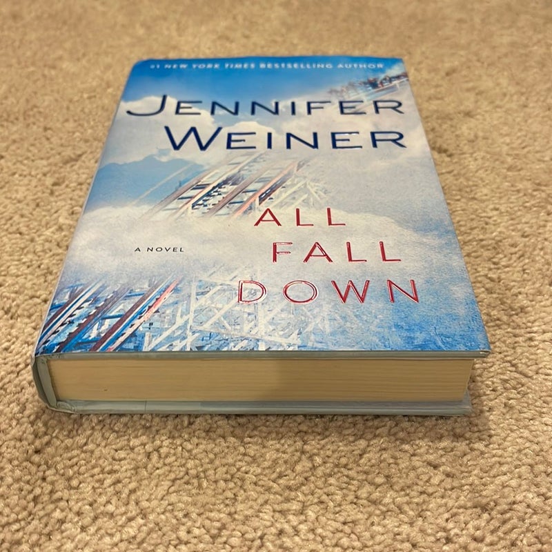 All Fall Down