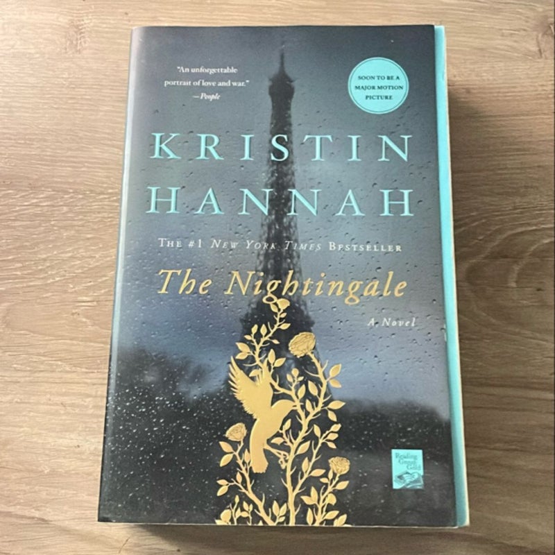 The Nightingale