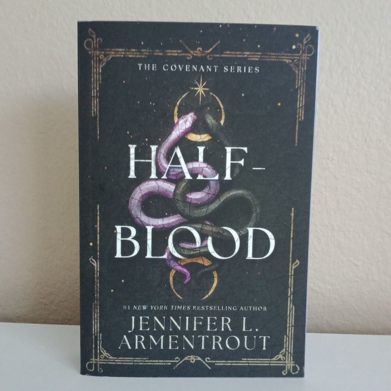 Half-Blood