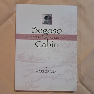 Begoso Cabin