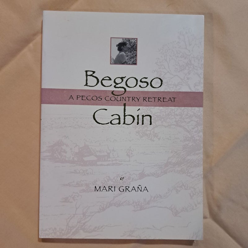 Begoso Cabin