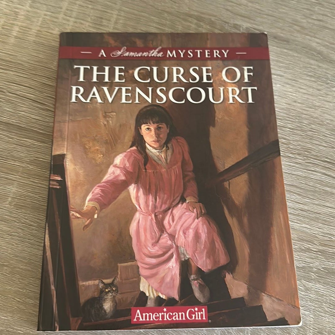 The Curse of Ravenscourt