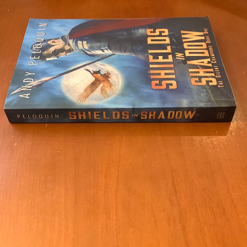 Shields in Shadow