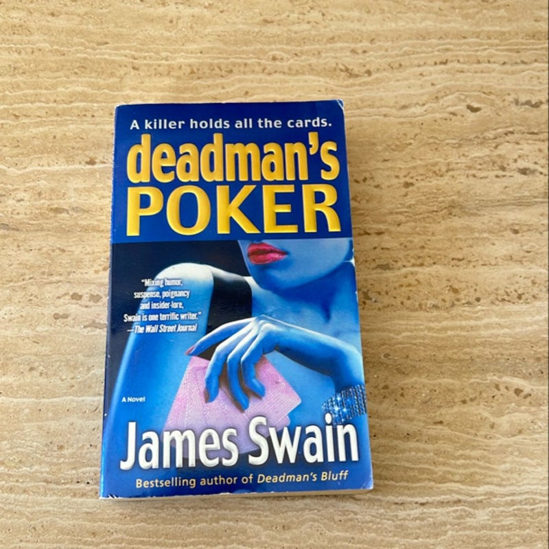 Deadman's Poker