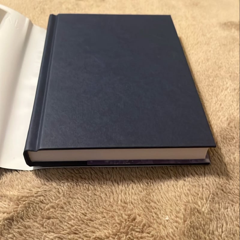 The Snowflake - A Cozy Read