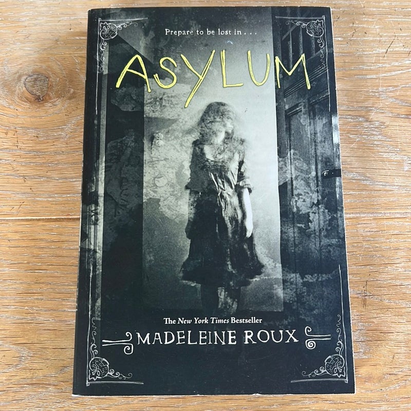 Asylum