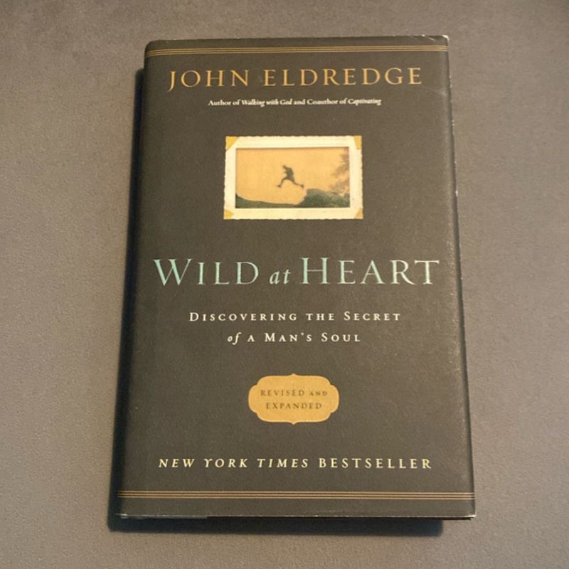 Wild at Heart