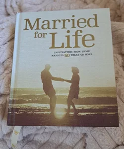 Married for Life