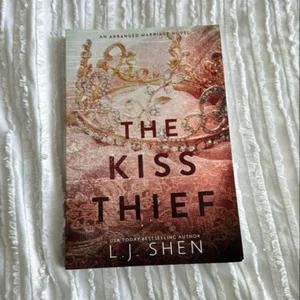 The Kiss Thief