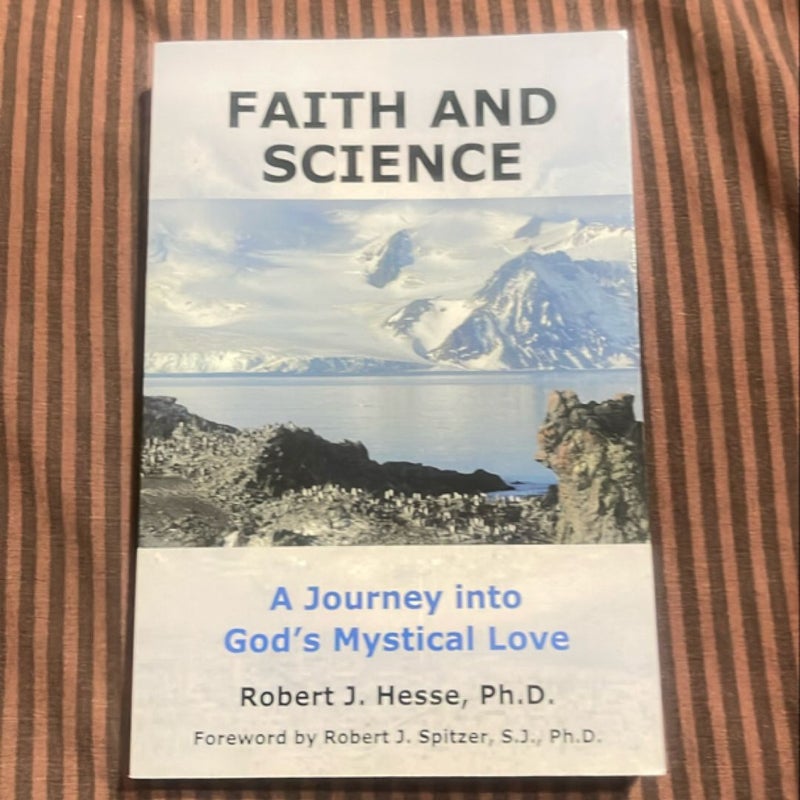 Faith and science 