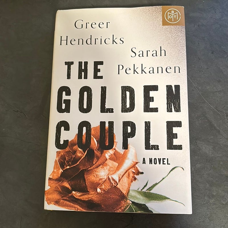 The Golden Couple