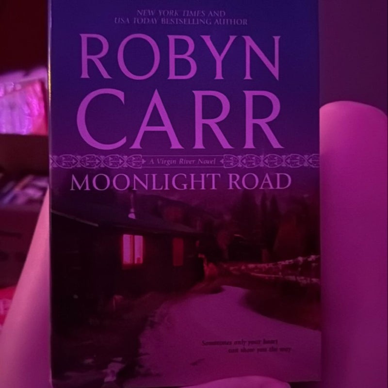 Moonlight Road