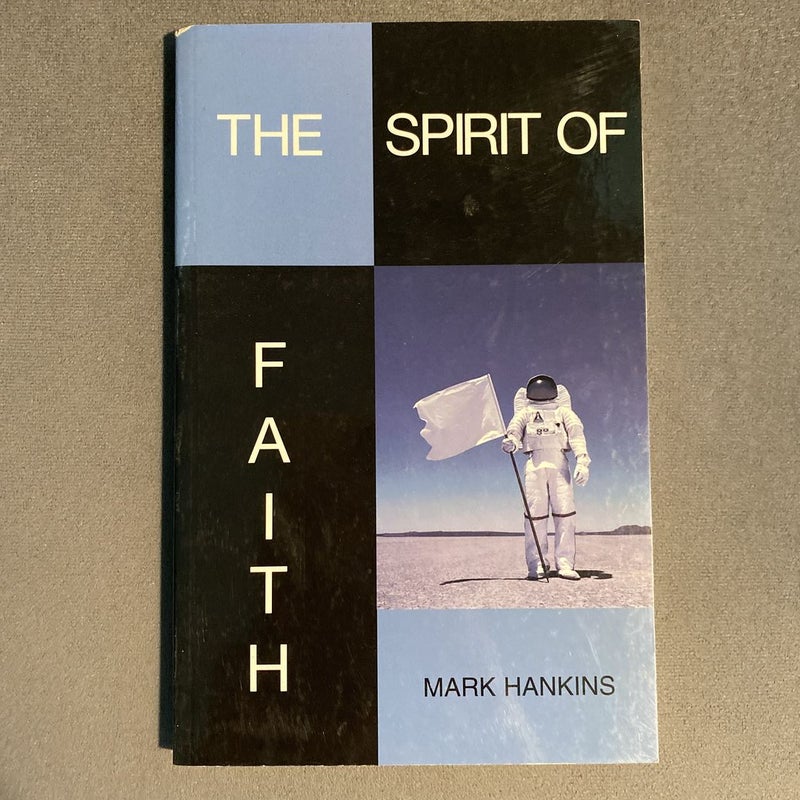 The Spirit of Faith