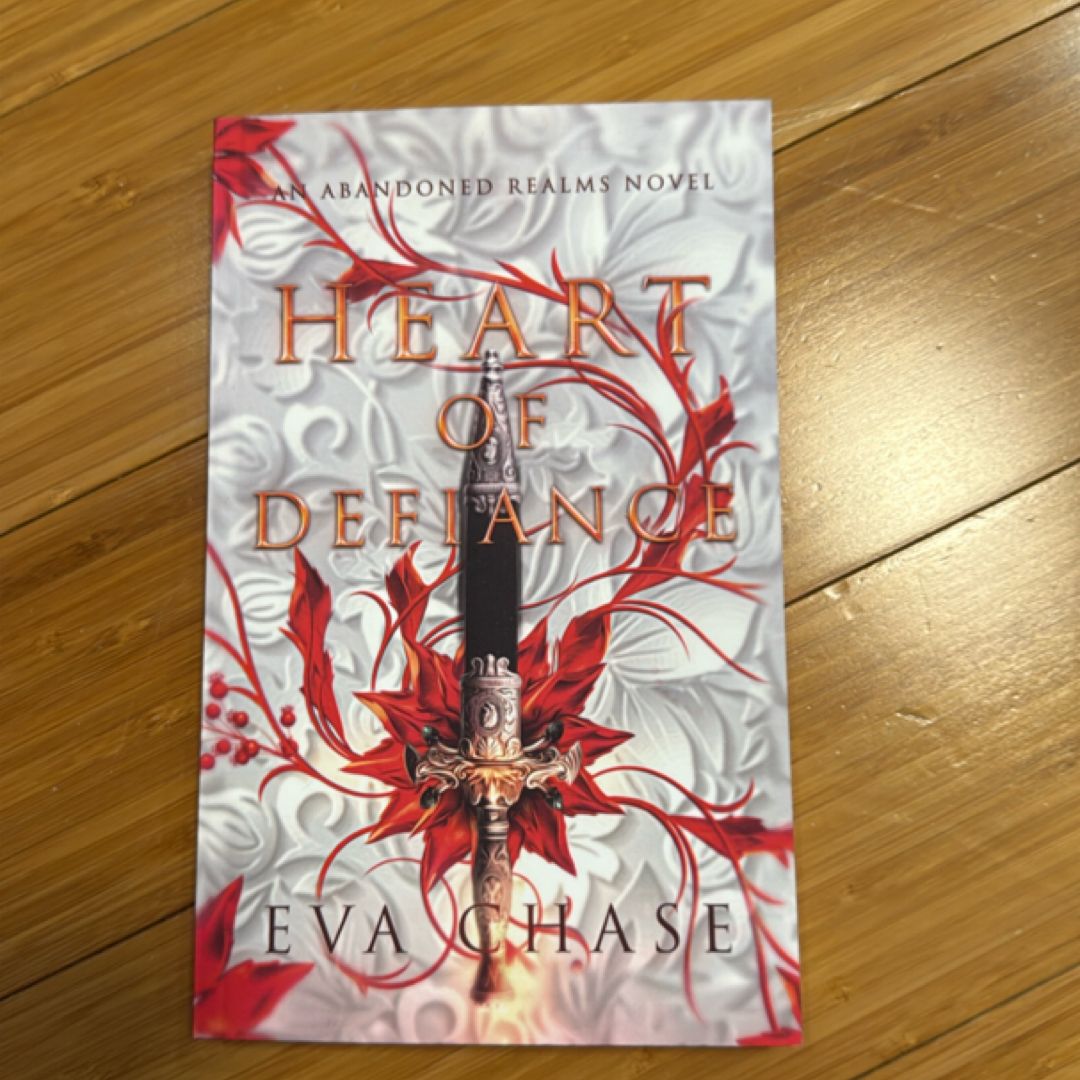 Heart of Defiance