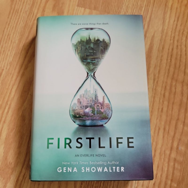 Firstlife