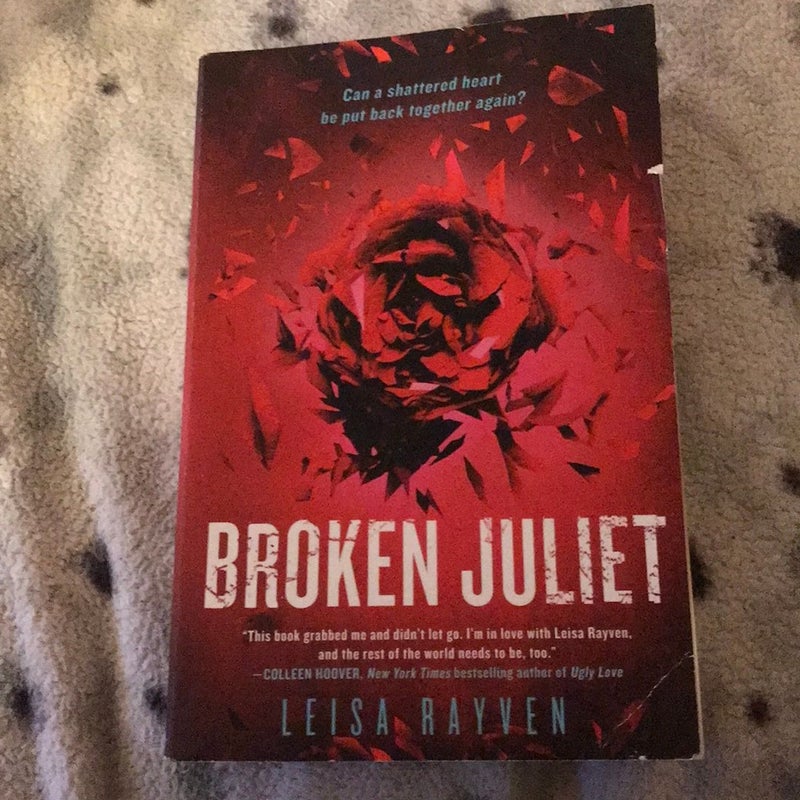 Broken Juliet