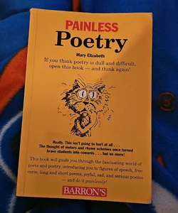 Painless Poetry