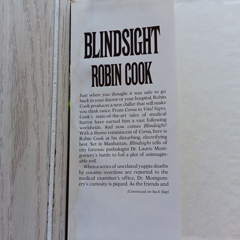 Blindsight 