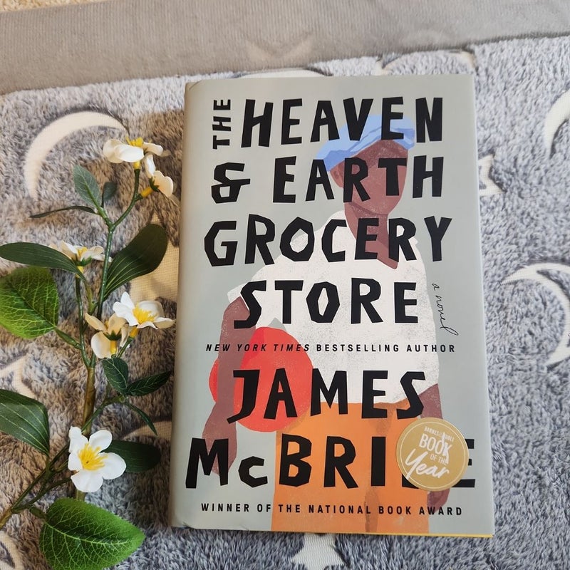 The Heaven and Earth Grocery Store