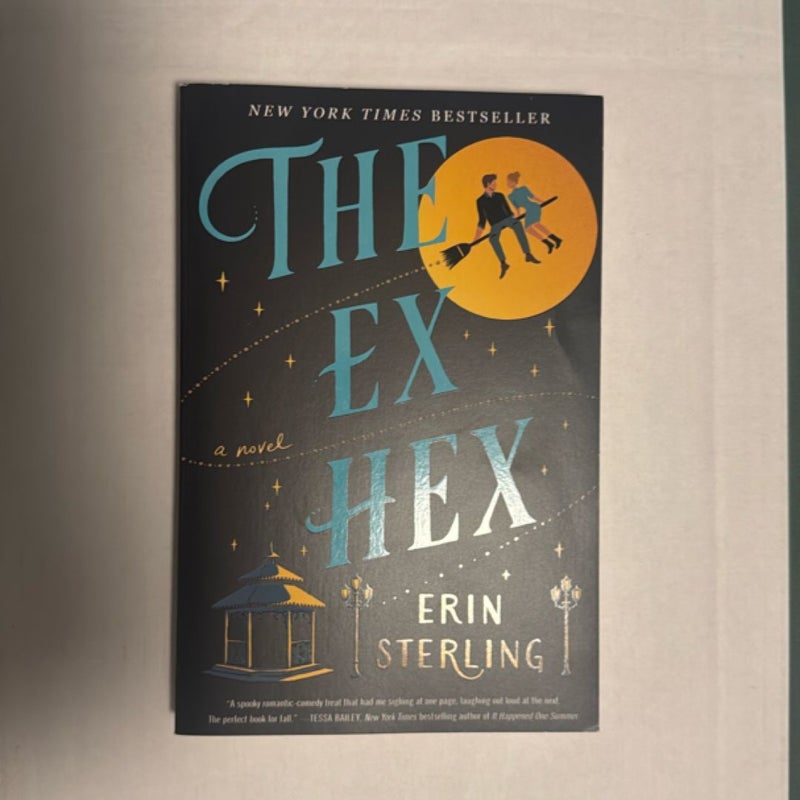 The Ex Hex