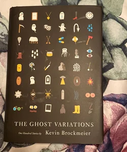 The Ghost Variations