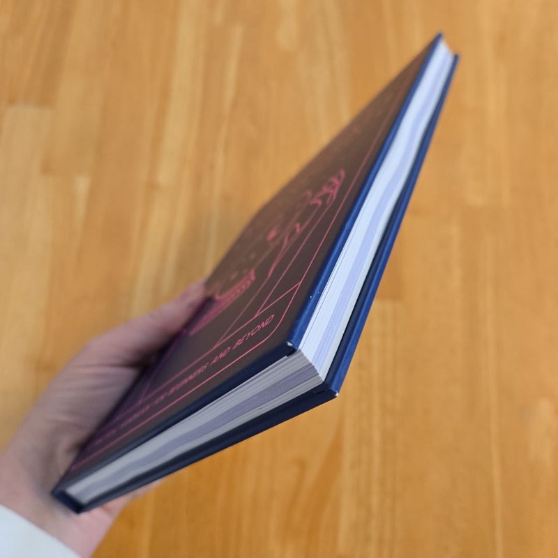 Witchcraft •A Modern Guide•