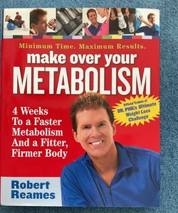 Make over Your Metabolism