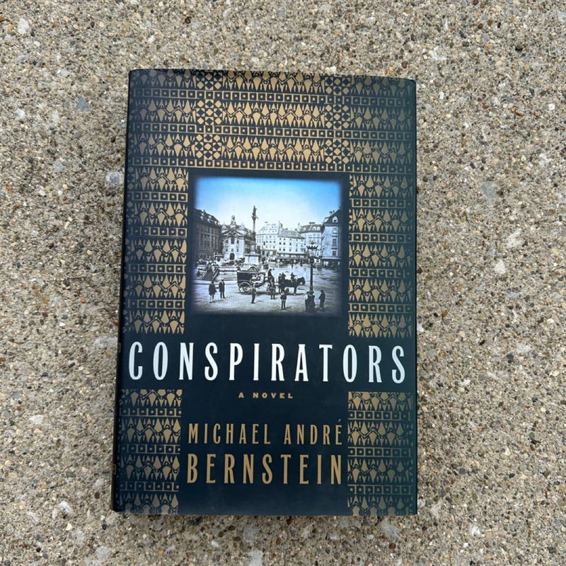 Conspirators