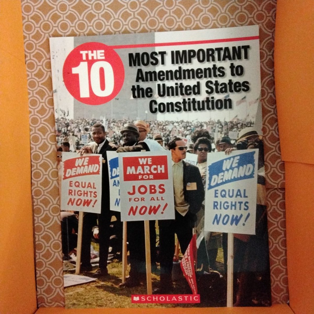 The 10 Most Important Civil Rights Decisions by Albert Altobello, Doyle ...