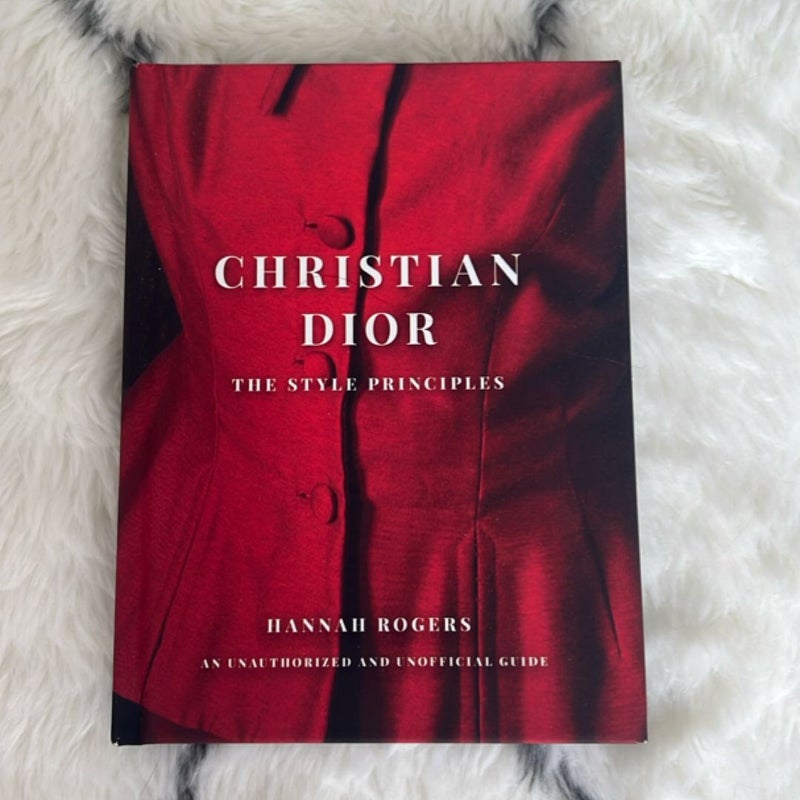 Christian Dior