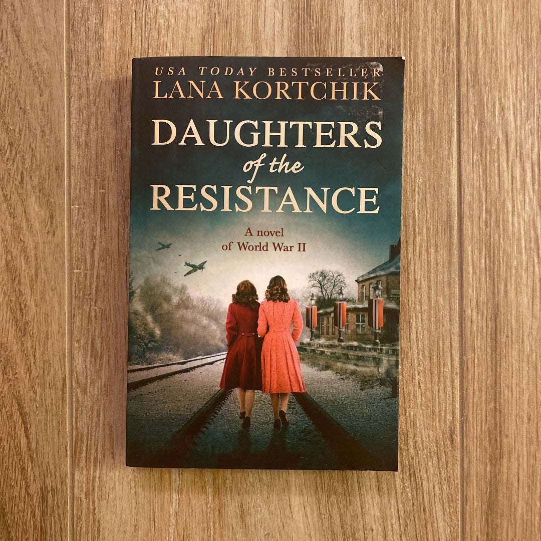 Daughters of the Resistance