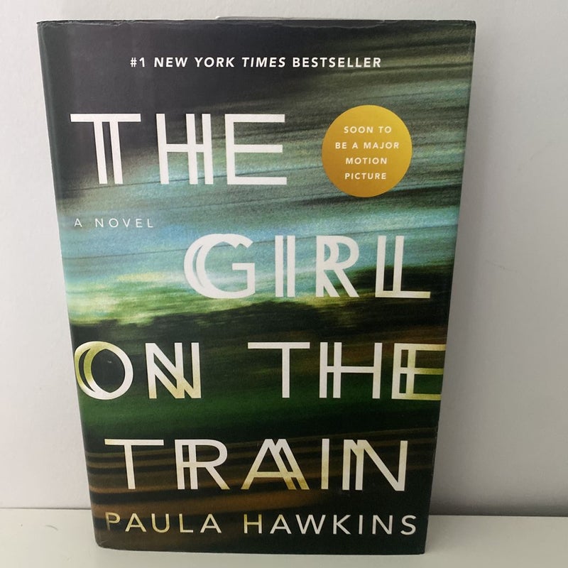 The Girl on the Train