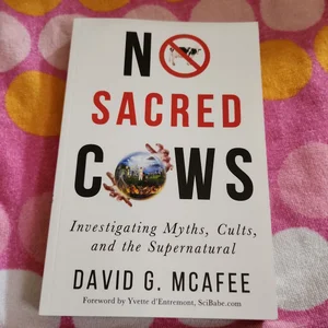 No Sacred Cows