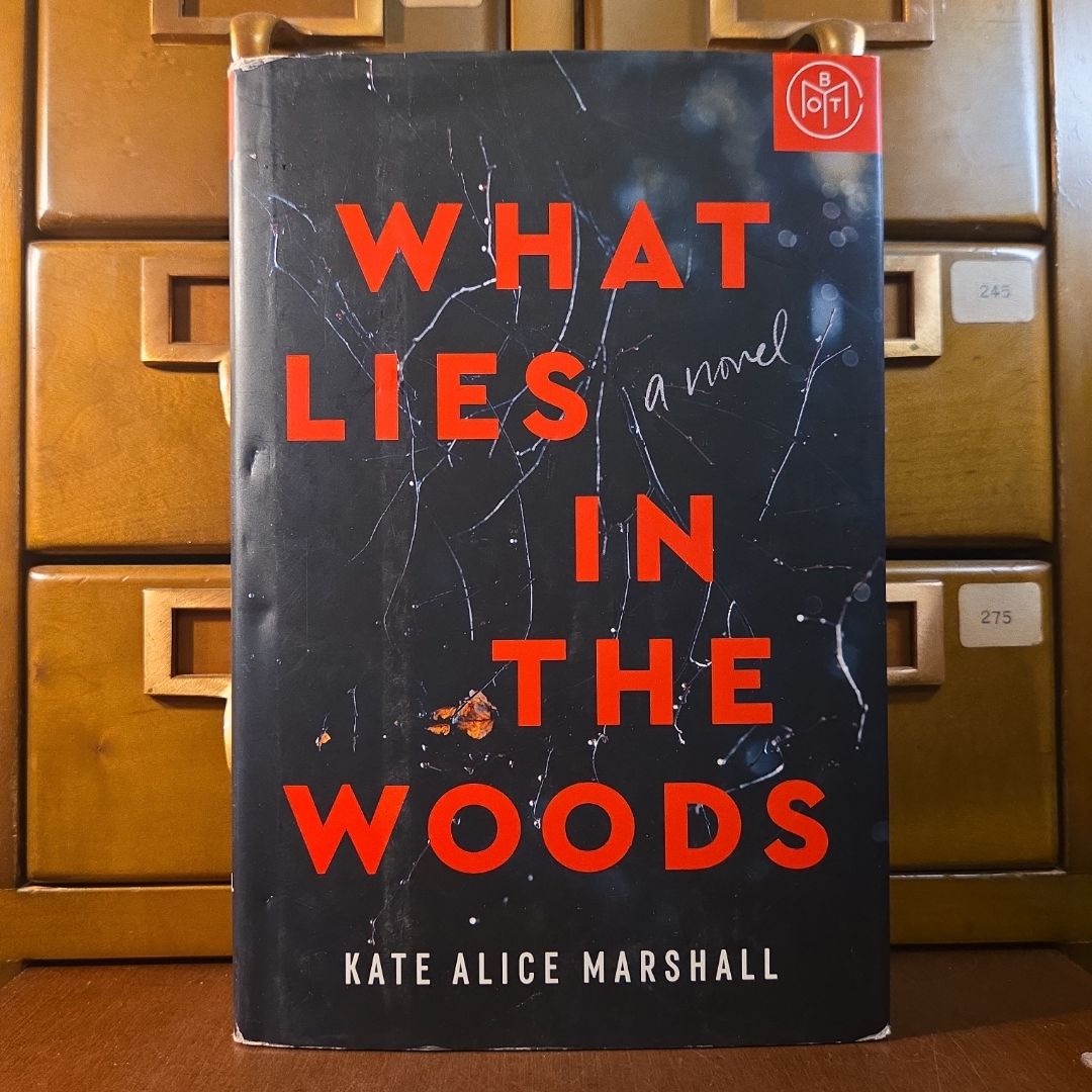 What Lies in the Woods