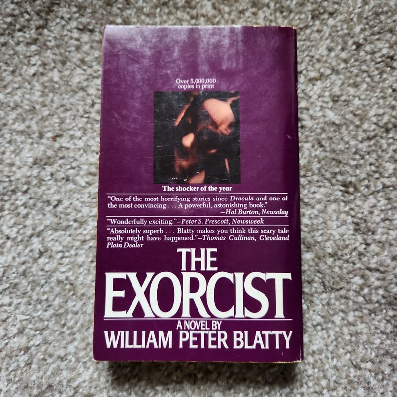 The Exorcist