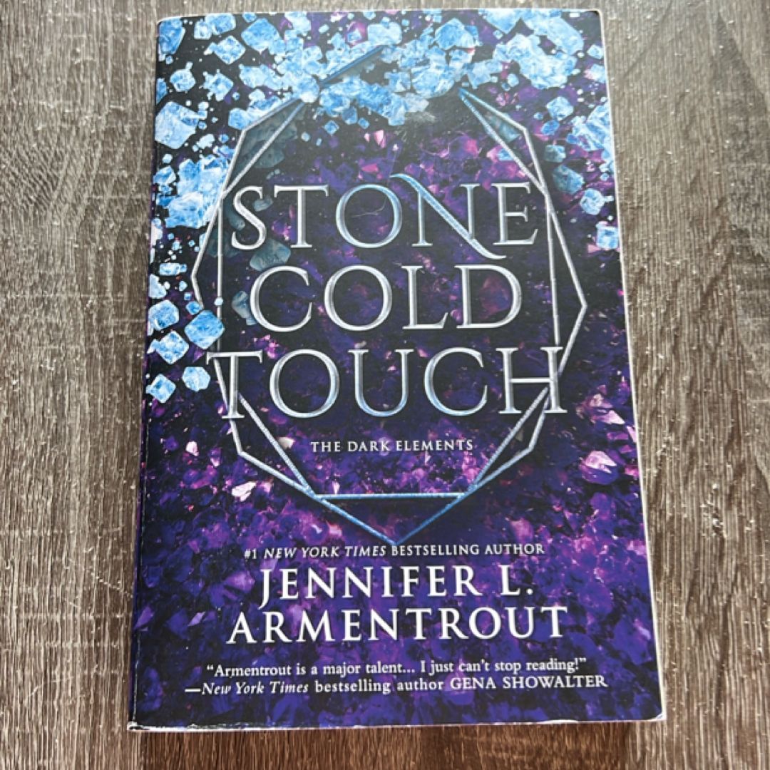 Stone Cold Touch