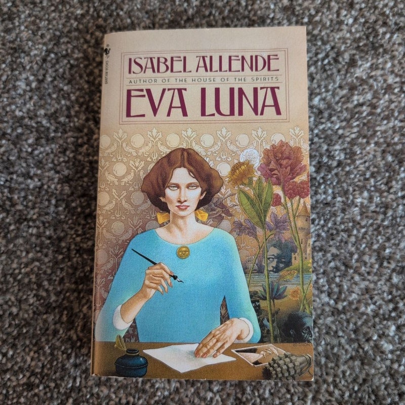 Eva Luna