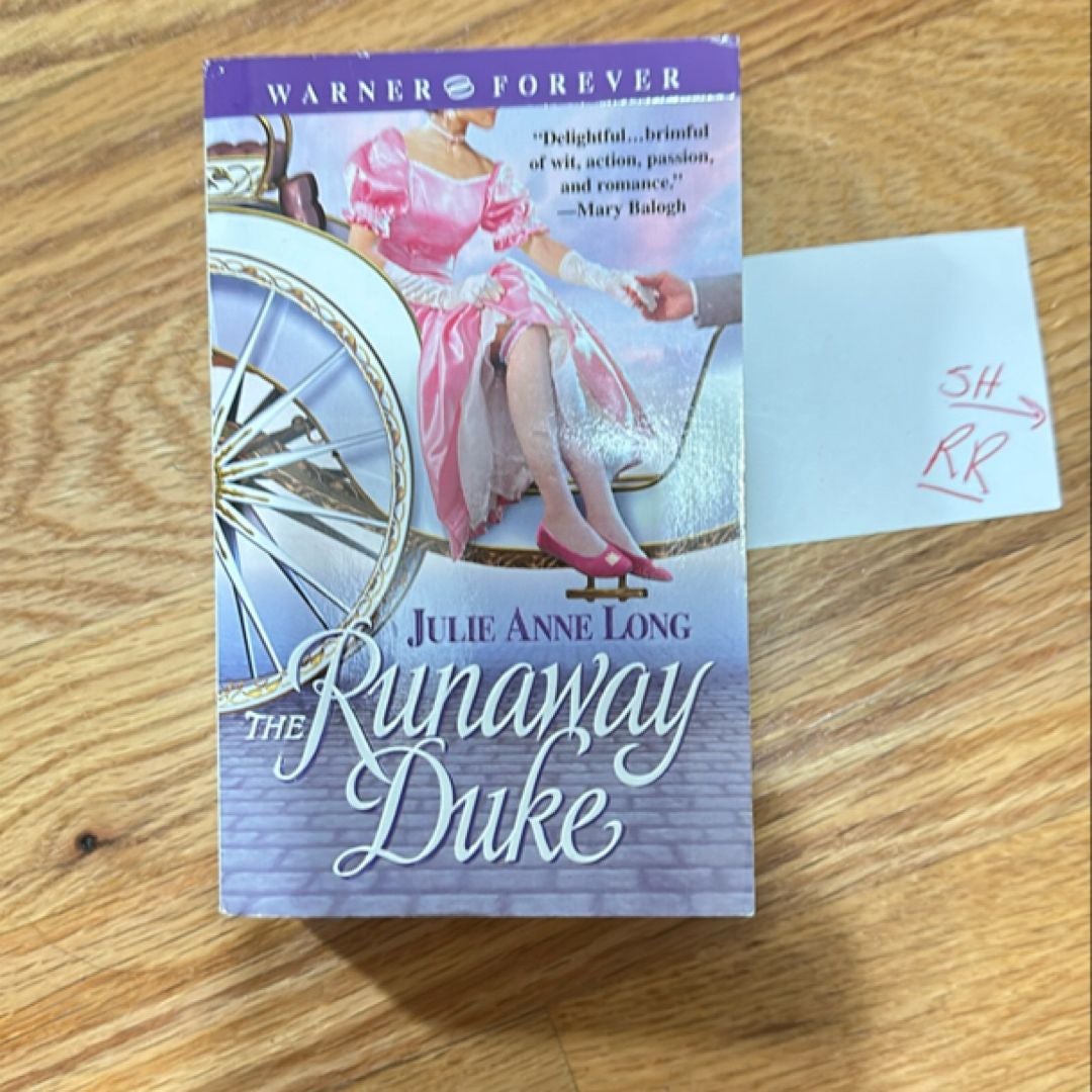 The Runaway Duke