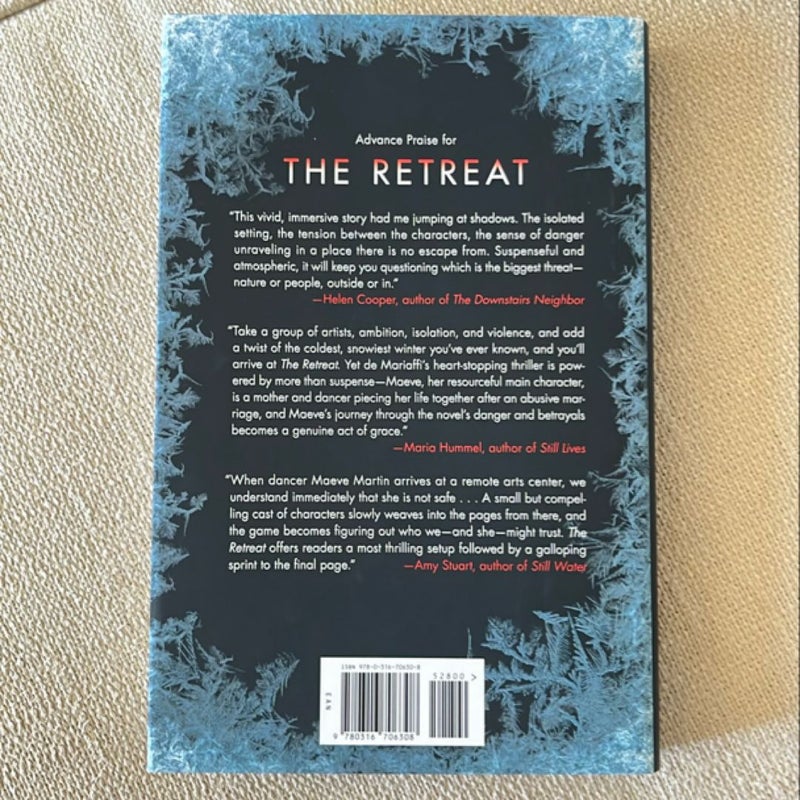 The Retreat