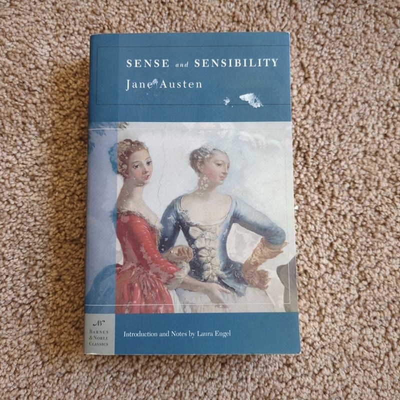 Sense and Sensibility