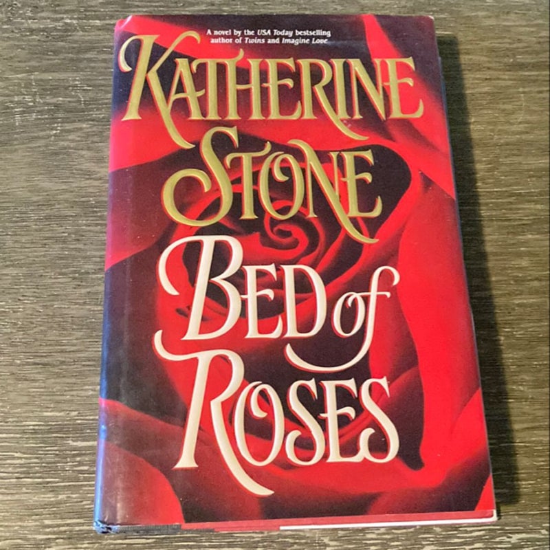 Bed of Roses