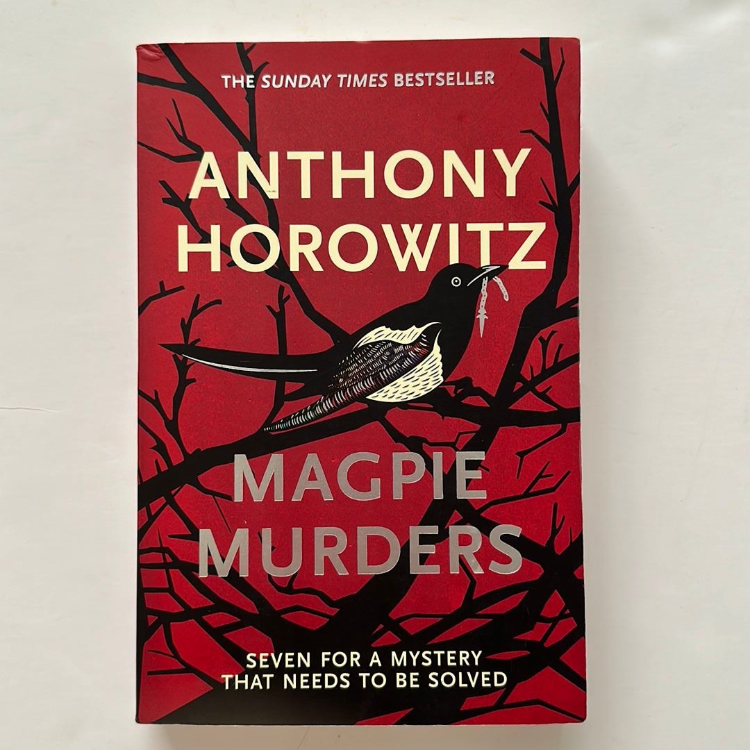 Magpie Murders